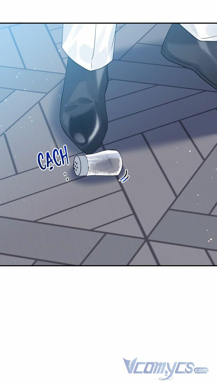 ác nữ karuna bé lại chapter 18 65