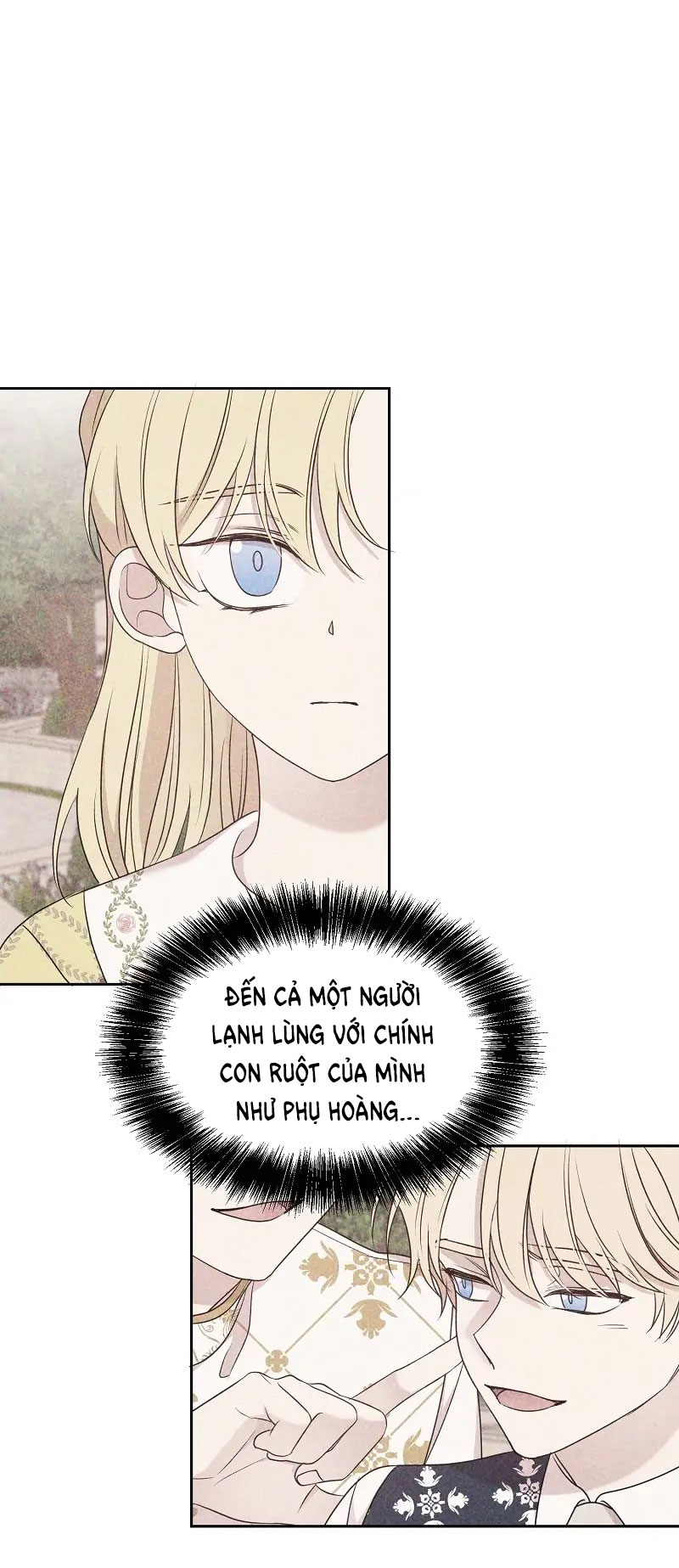 tôi chán nản vì người chồng thứ 2 còn "khỏe" hơn chồng cũ chapter 32.1 15