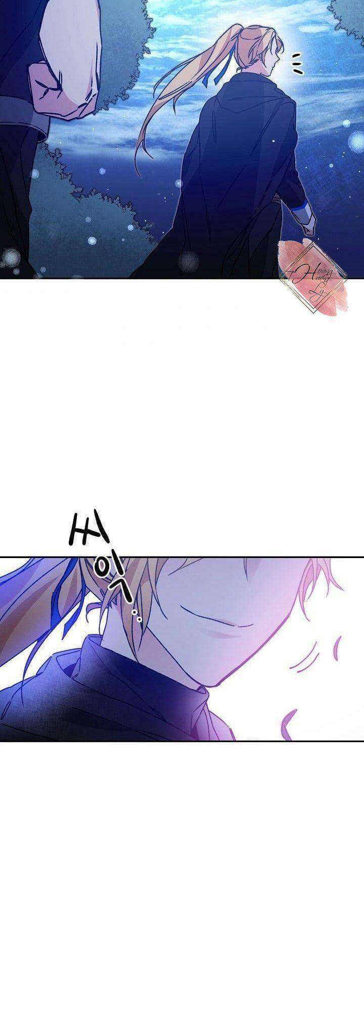 tôi trở thành hoàng đế bạo chúa trong tiểu thuyết chapter 33 63