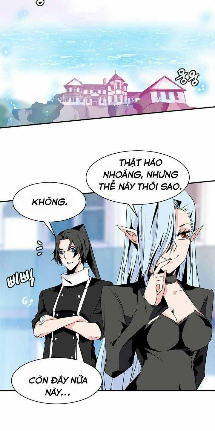 ảo mộng vương chapter 60 29