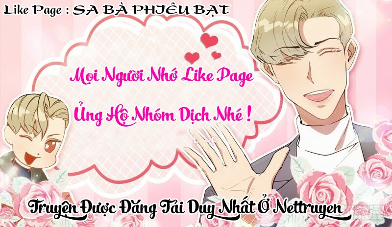 tổng tài truy thê: phu nhân đừng hòng trốn chapter 18 23