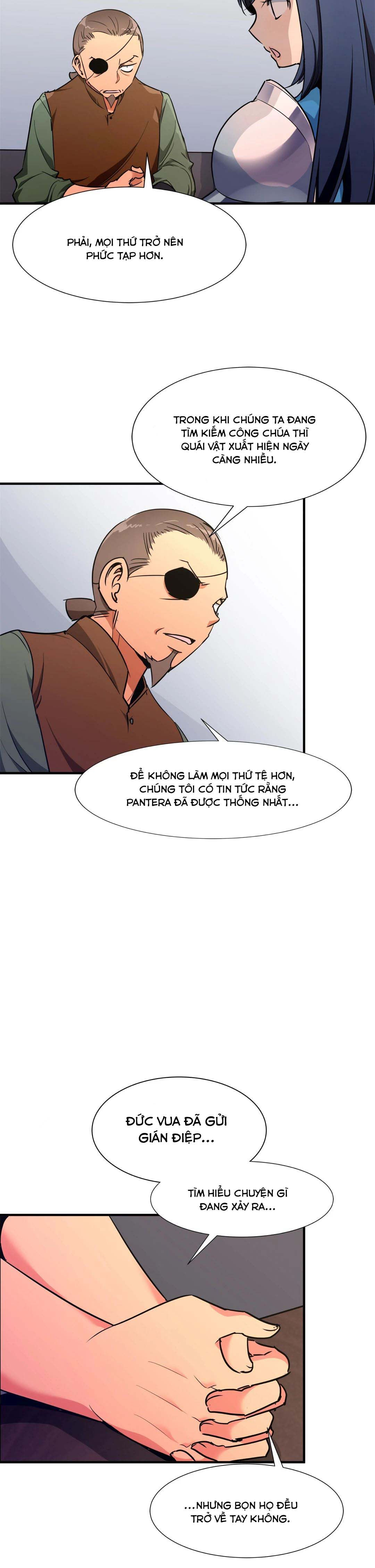 chiến binh sáng giá nhất chapter 36 2