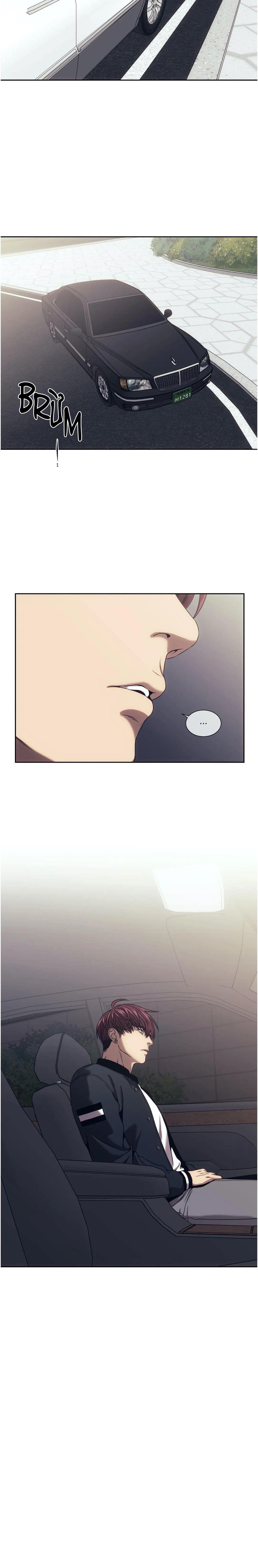 công cuộc báo thù của kẻ yếu thế chapter 15 10