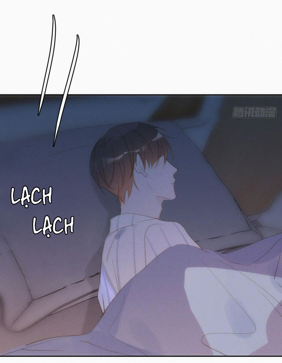 đêm đầy sao nói với em chapter 79 28