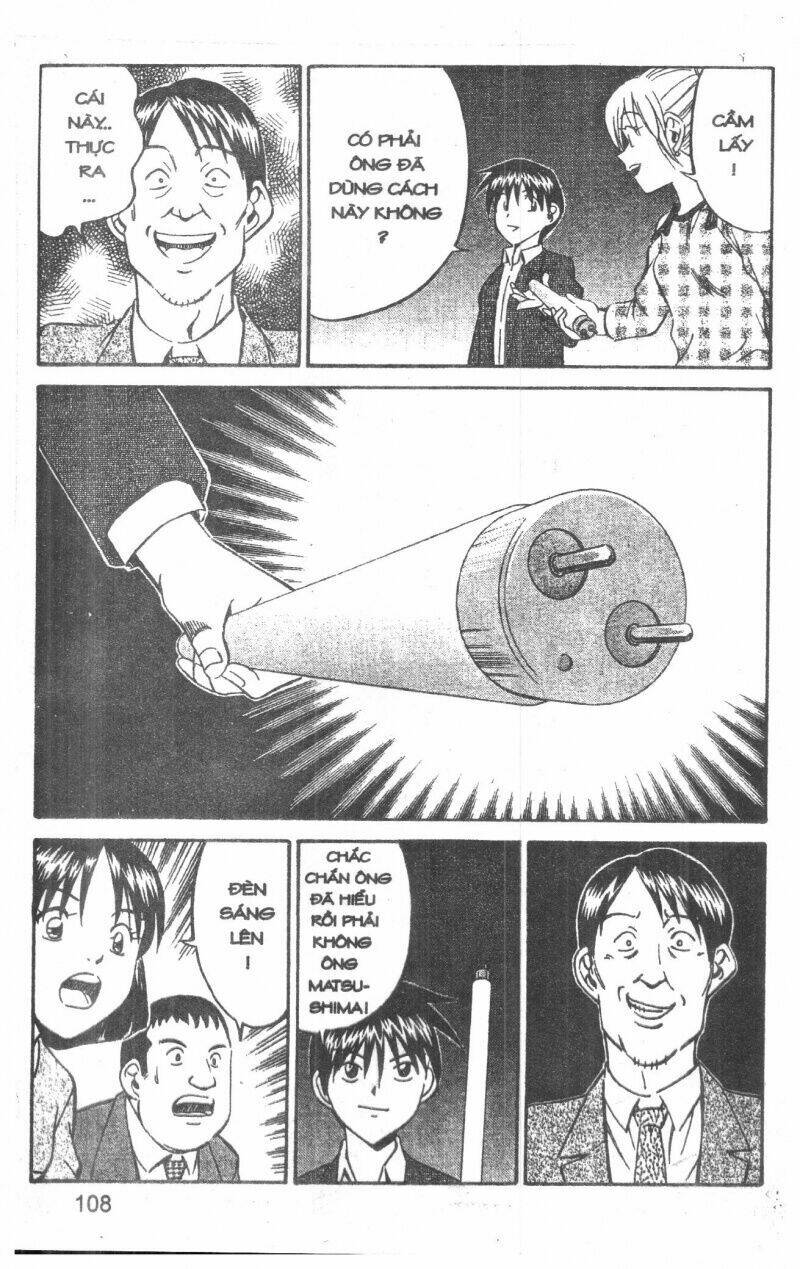 thám tử toma chapter 2 108