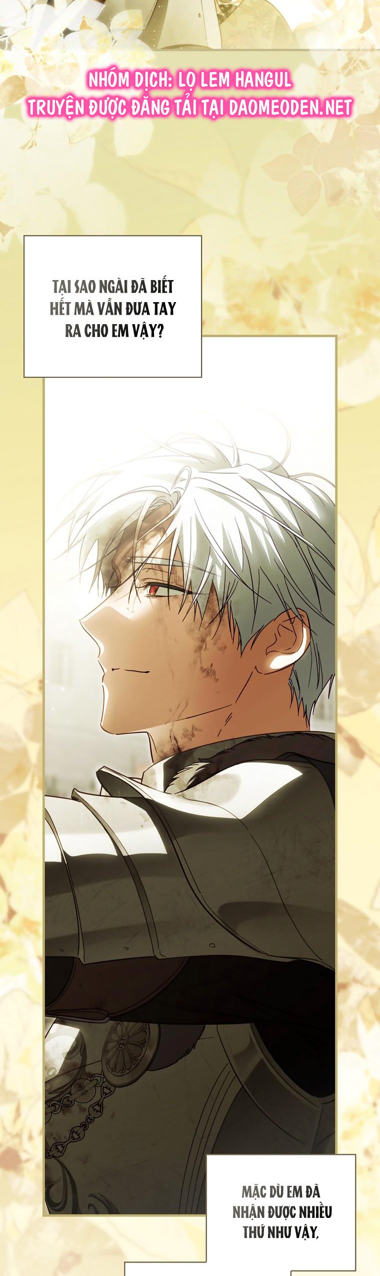 phương pháp khiến chồng đứng về phía của tôi chapter 102 37