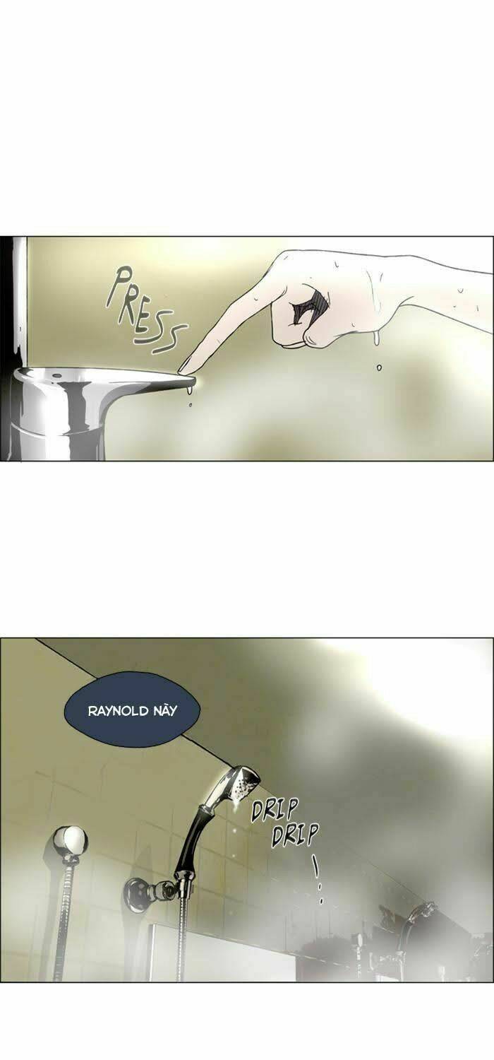 lessa 2: the crimson knight chapter 20 15