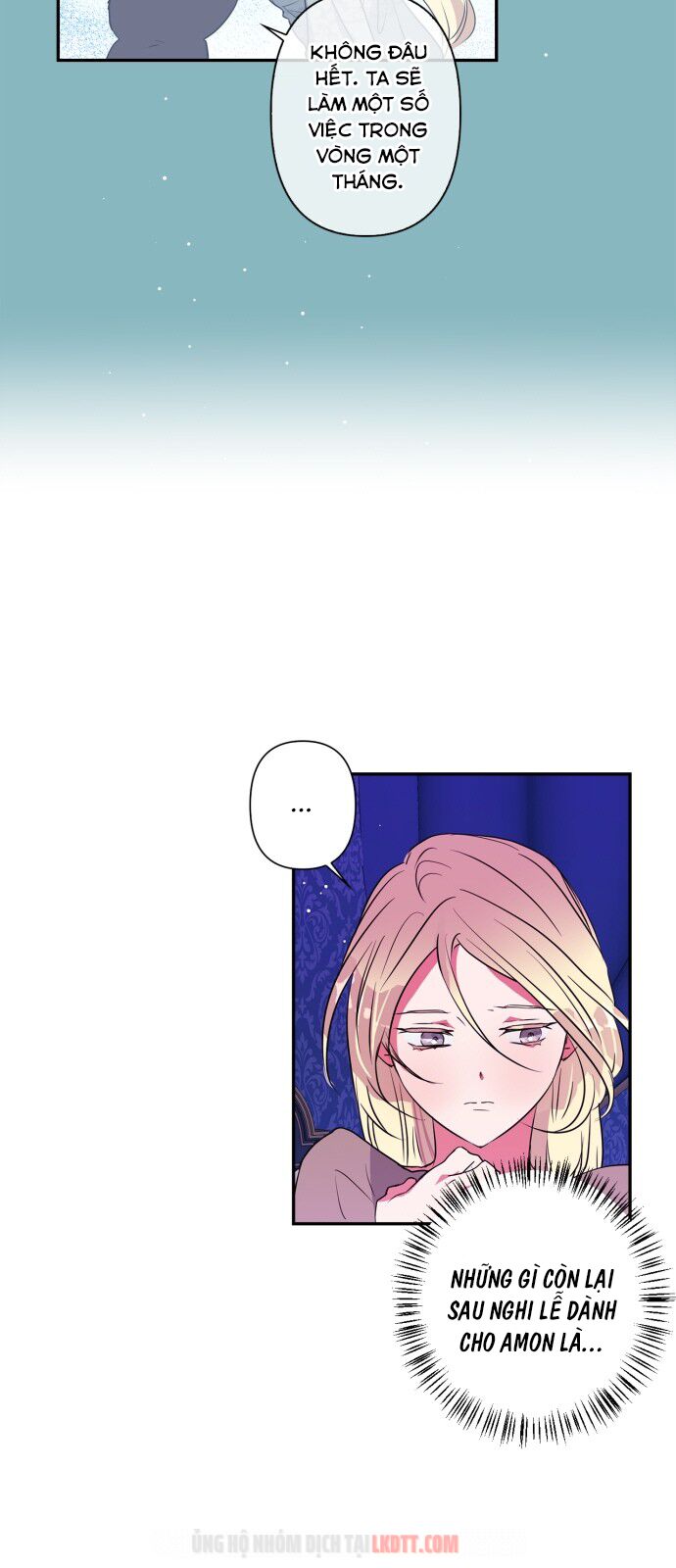 tôi đang nuôi dưỡng một con quái thú chapter 24 4