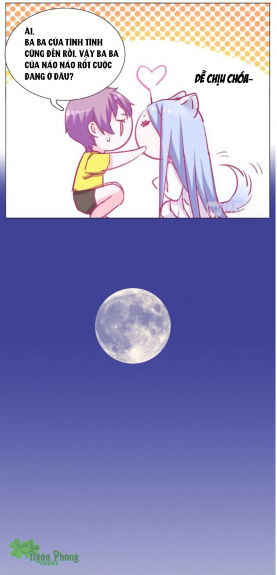 đừng nghịch, ta chỉ muốn yên tĩnh chapter 20 21