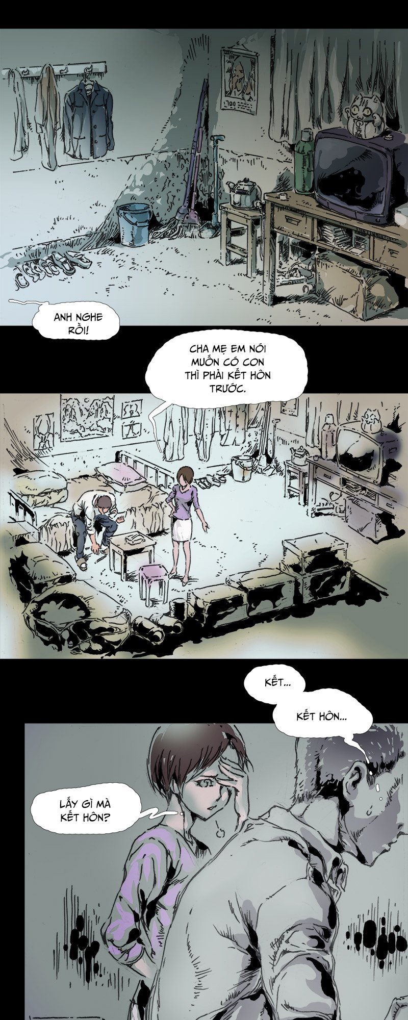 khu ma nhân chapter 5 6