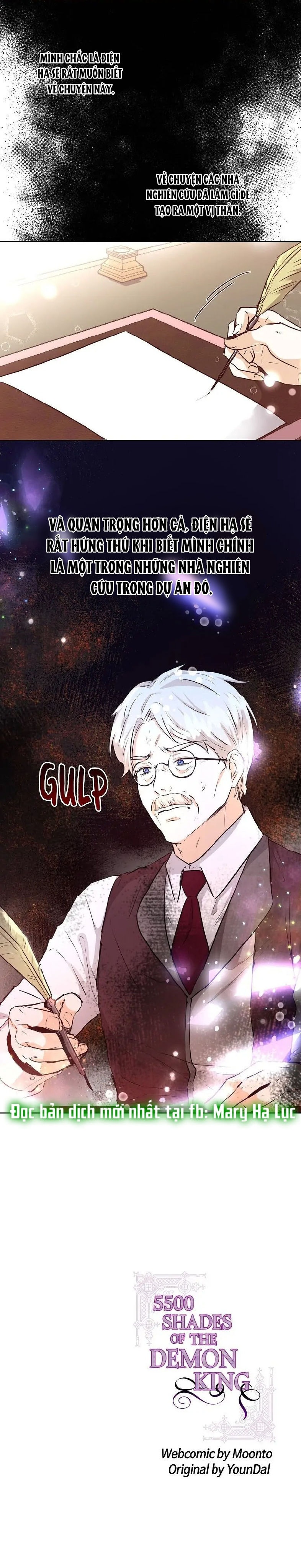 5500 sắc thái của quỷ vương chapter 42.2 8