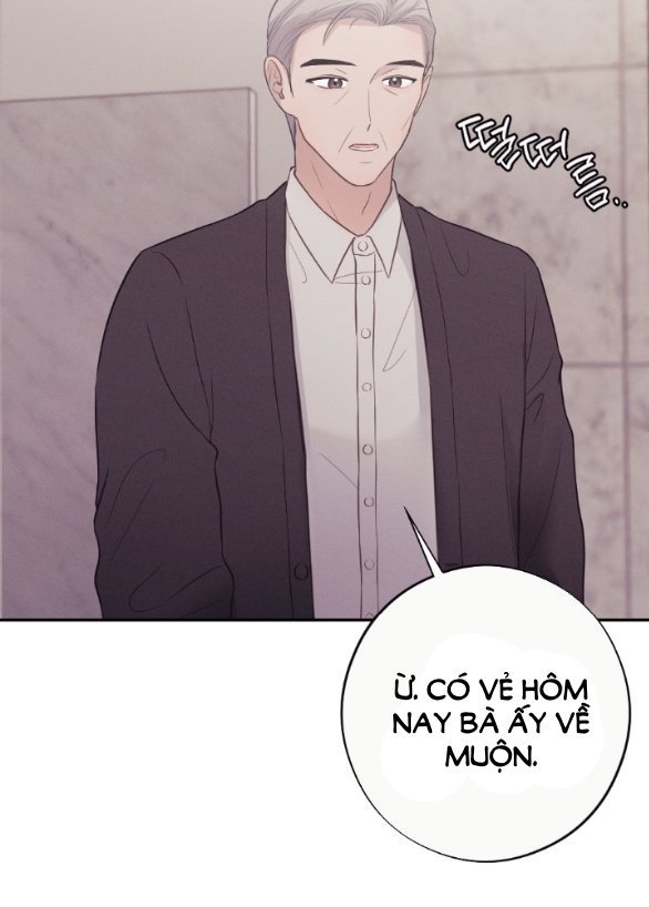 [18+] người vợ quyến rũ chapter 24.2 27