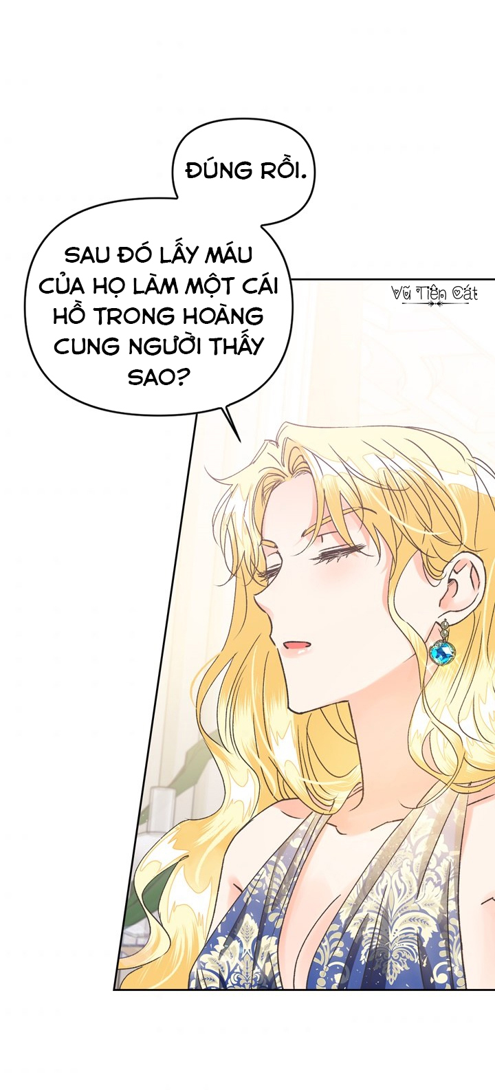 ác nữ xứng đôi với bạo chúa chapter 32 34