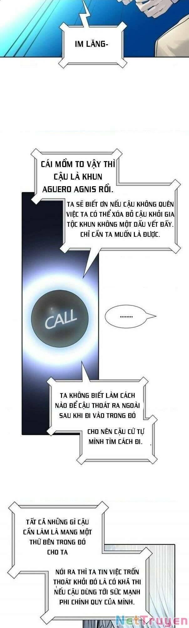 tòa tháp bí ẩn 2 chapter 516 21