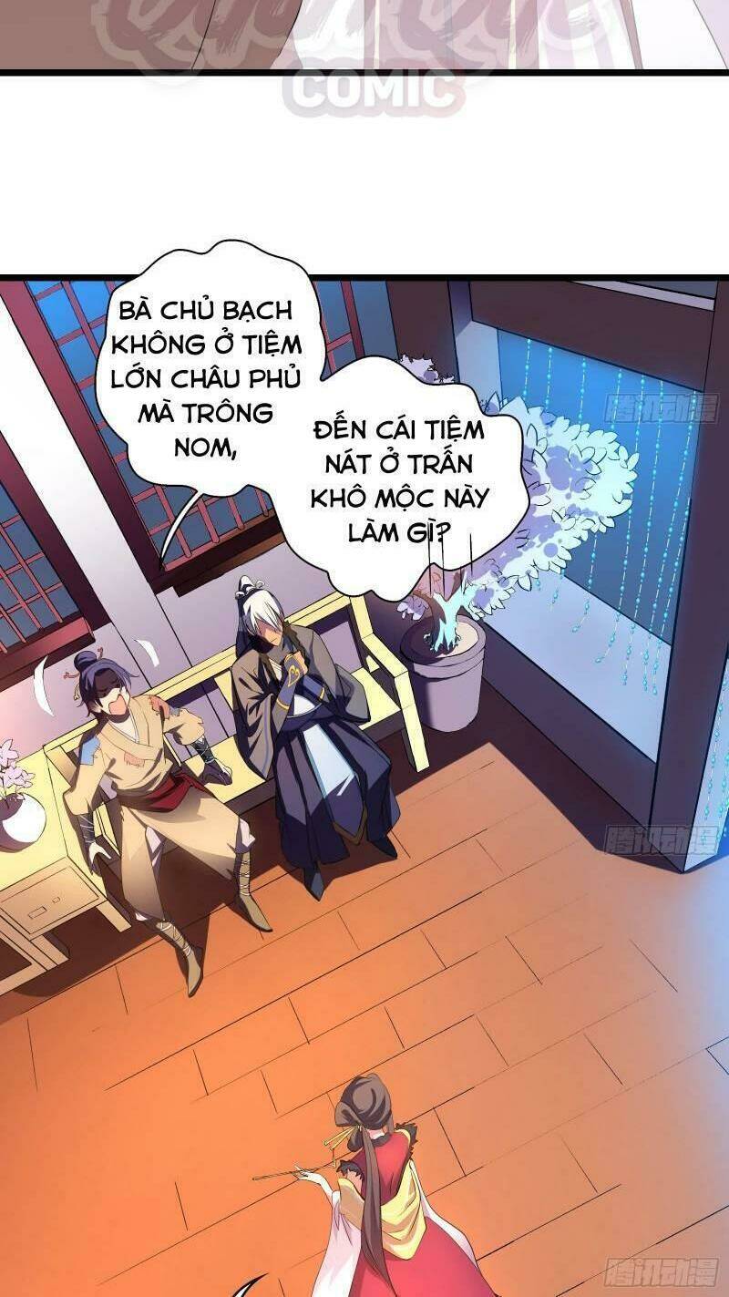 thiên mệnh long thần chapter 15 7