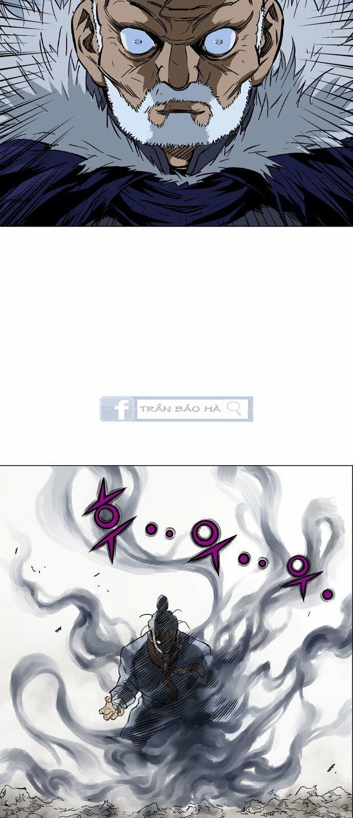 cao thủ 2 chapter 74 40