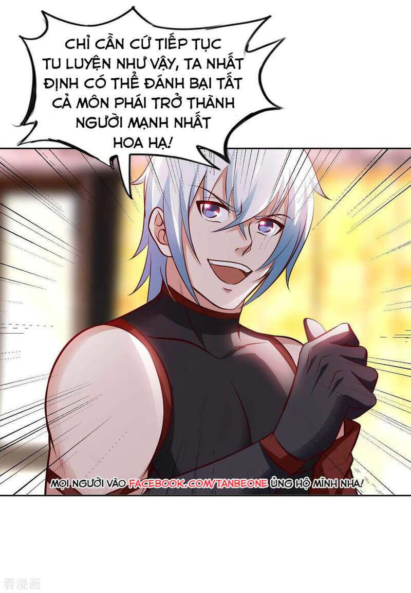 sư phụ của ta là thần tiên chapter 57 9