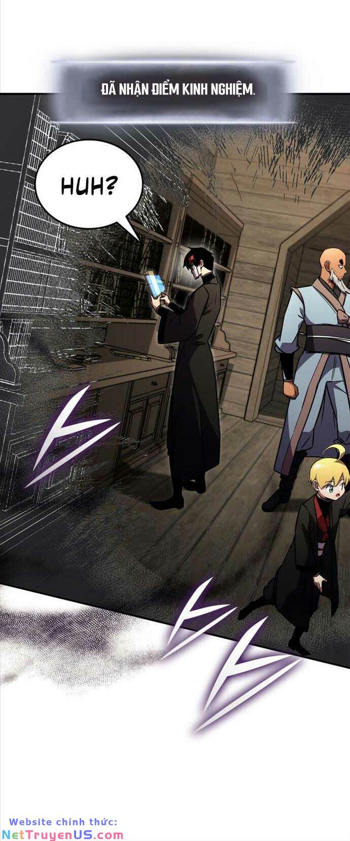 huyền thoại game thủ - tái xuất chapter 131 78