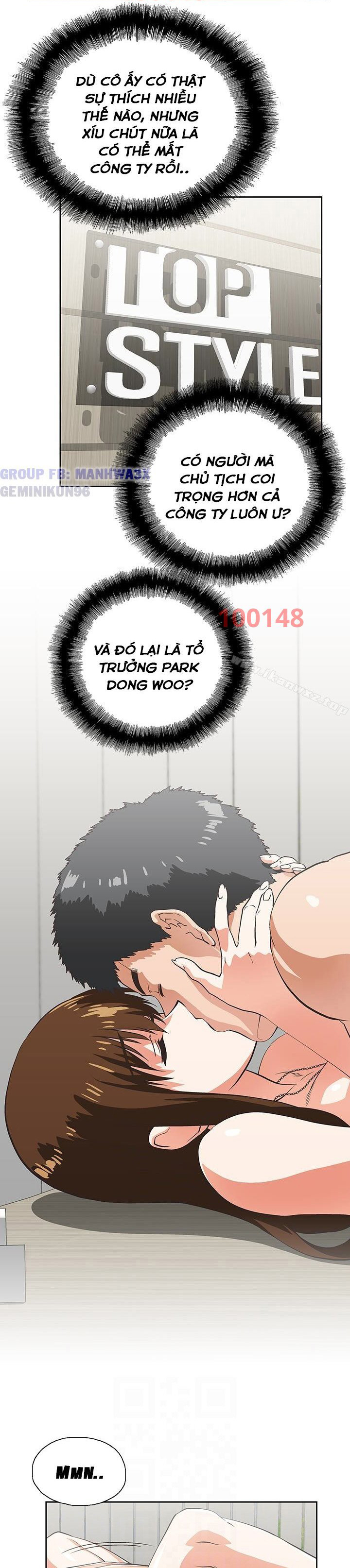 duyên phận chapter 61 5