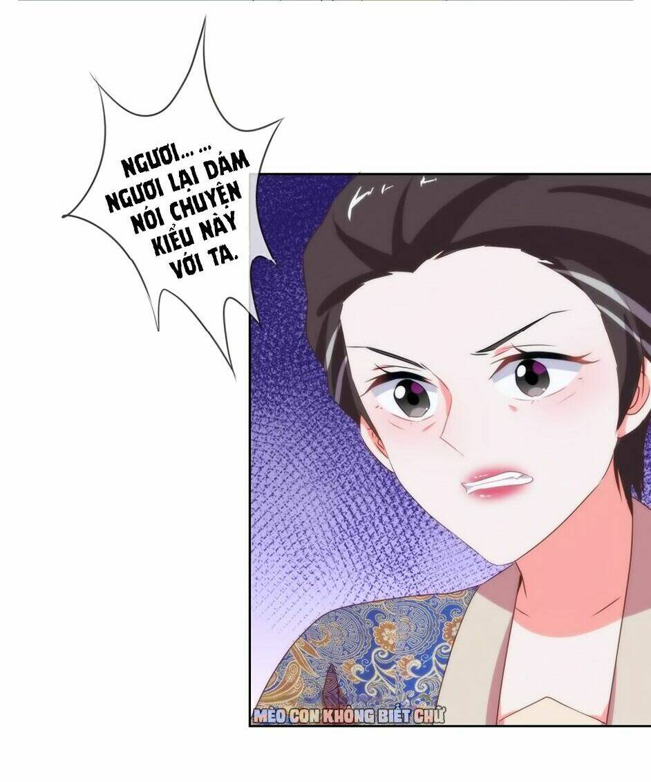 ồ, sủng phi đại nhân của ta chapter 11 30