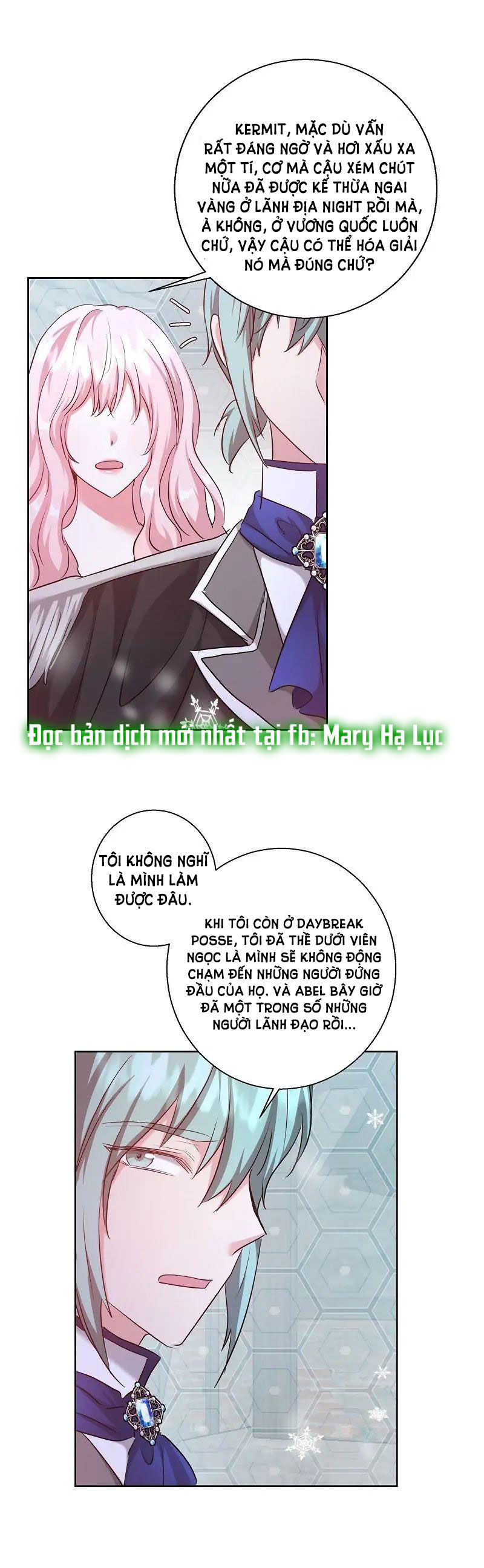 5500 sắc thái của quỷ vương chapter 59.2 30