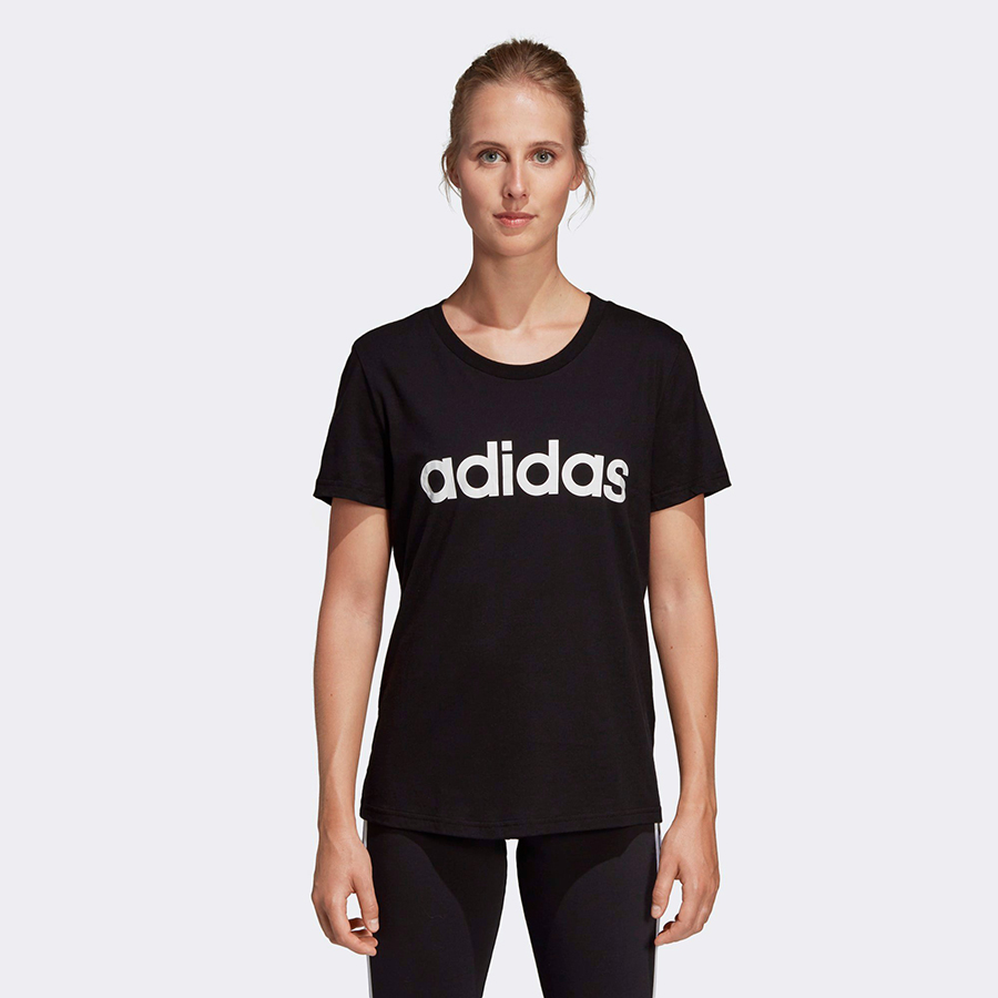 Áo Thun Tay Ngắn Nữ Adidas - DP2361