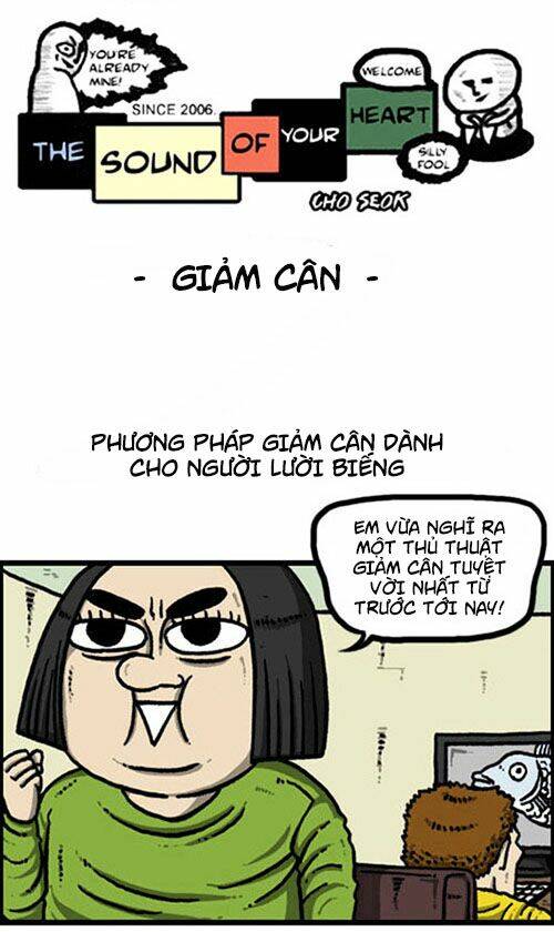 tiếng gọi con tim chapter 57 1