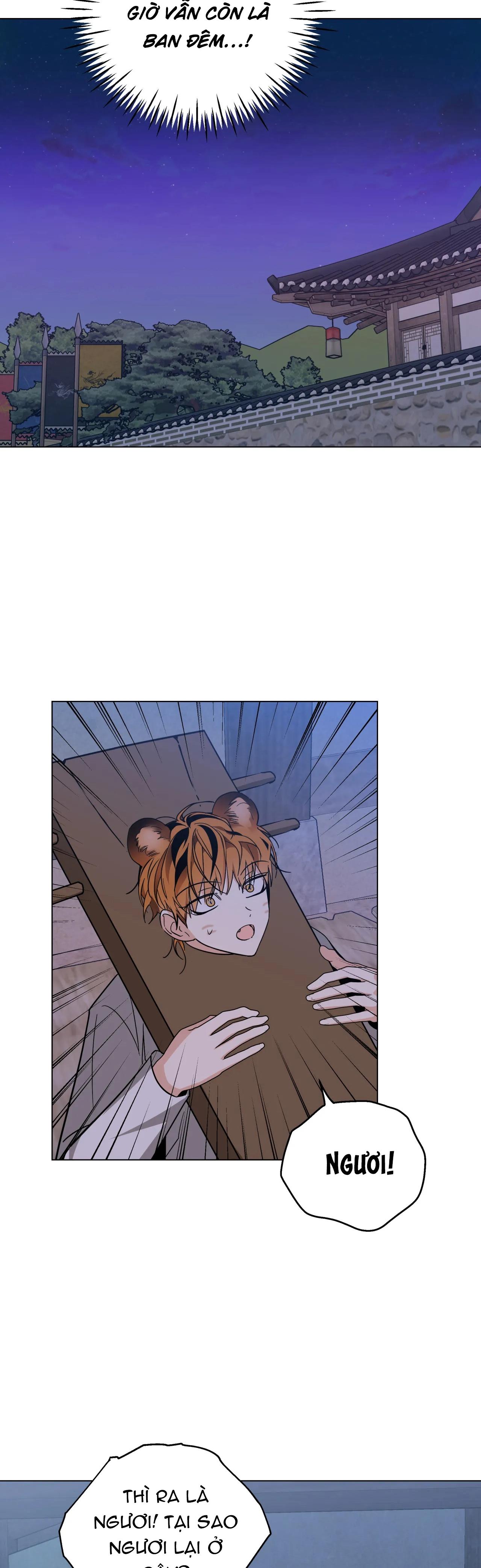 manhwa chịch vồn chịch vã chapter 22 28