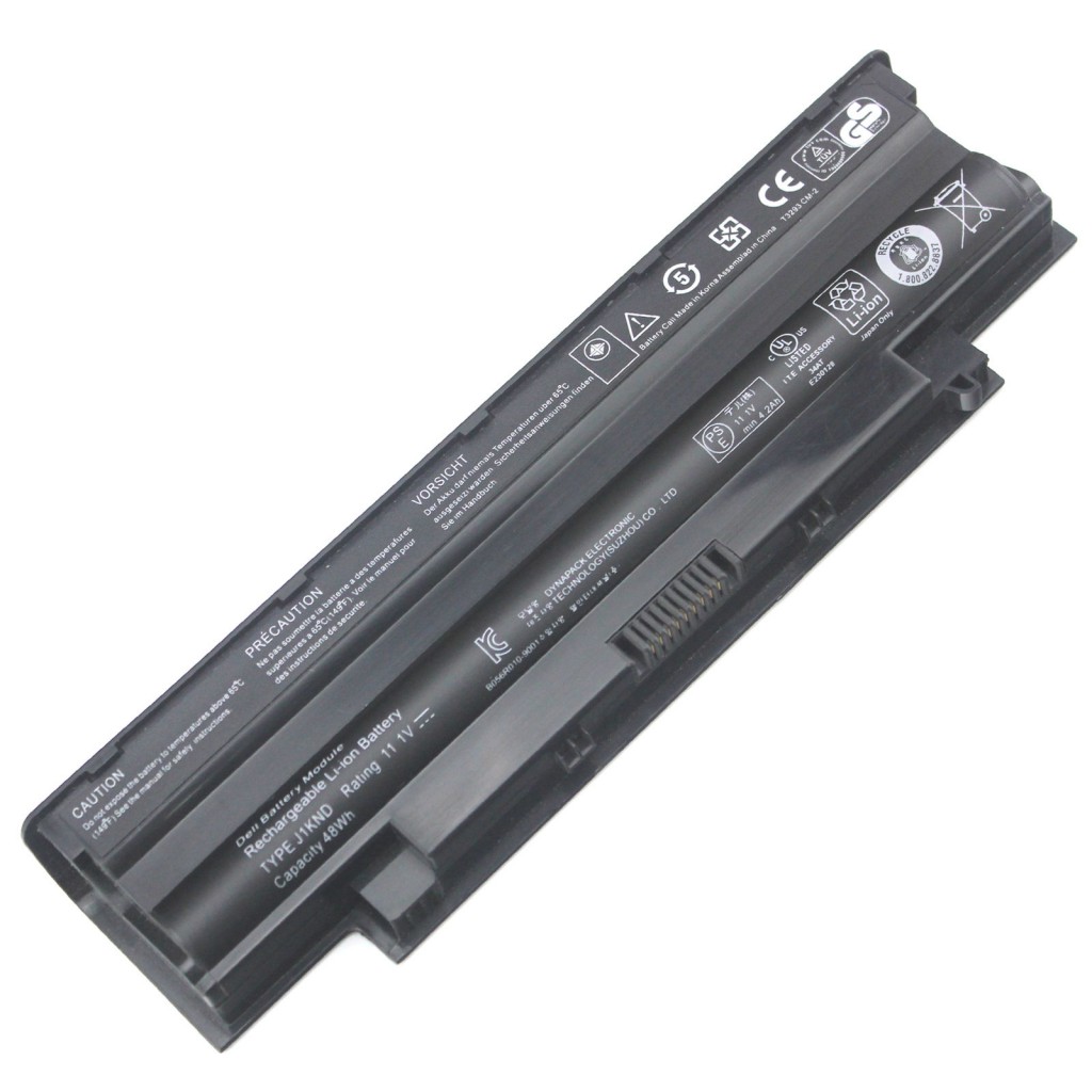 Pin thay thế dành cho Laptop Dell Inspiron 15 5010, N5150, 5110