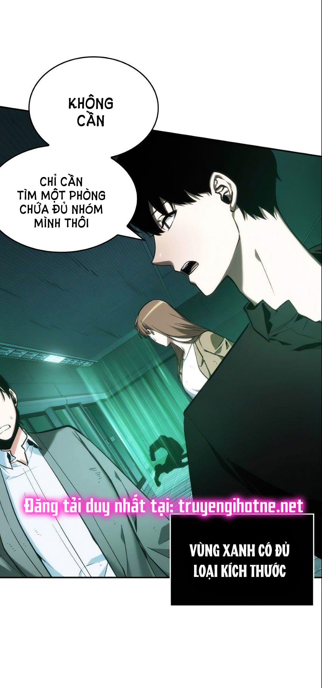 toàn trí độc giả - omniscient reader chapter 30.1 11