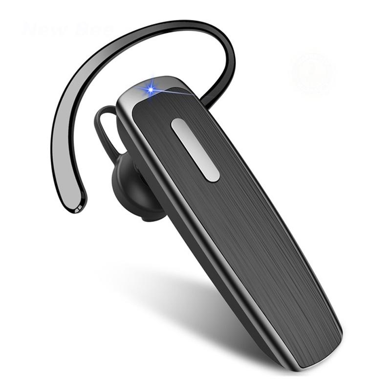 LC-B30 Bluetooth V5.0 Tai Nghe Không Dây HD Âm Thanh Nhạc Tai Nghe Mini Giảm Tiếng Ồn Thể Thao Tai Nghe Tác Phẩm Trên Tất Cả Các Điện Thoại Thông Minh