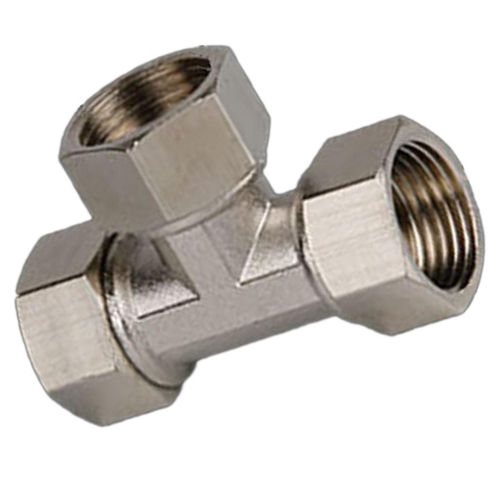 0.79inch Quick Connect Push in to Connect Water Tube Fitting