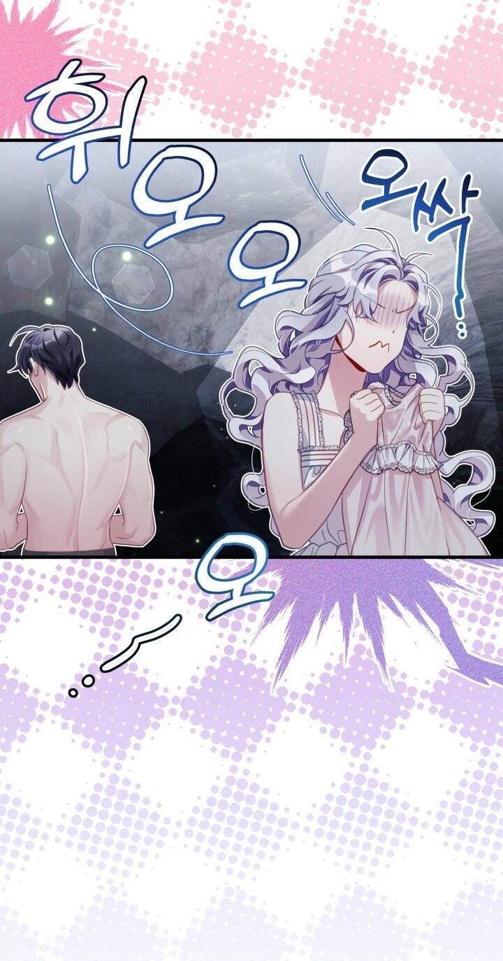 con gái chồng quá dễ thương chapter 104 27