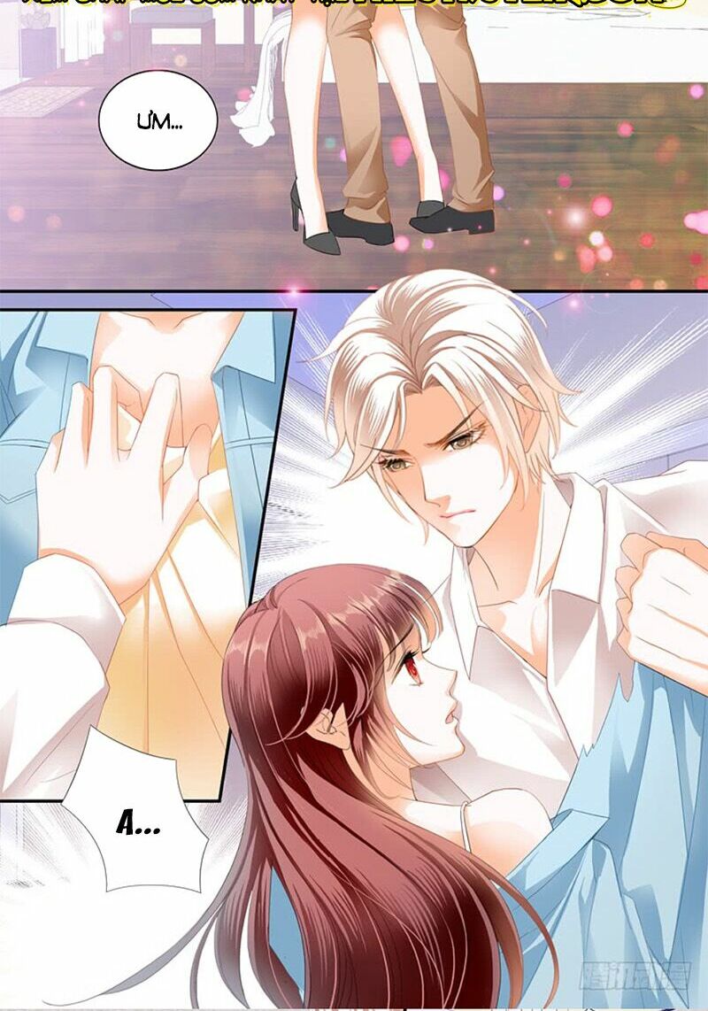 thiểm hôn kiều thê chapter 205 4