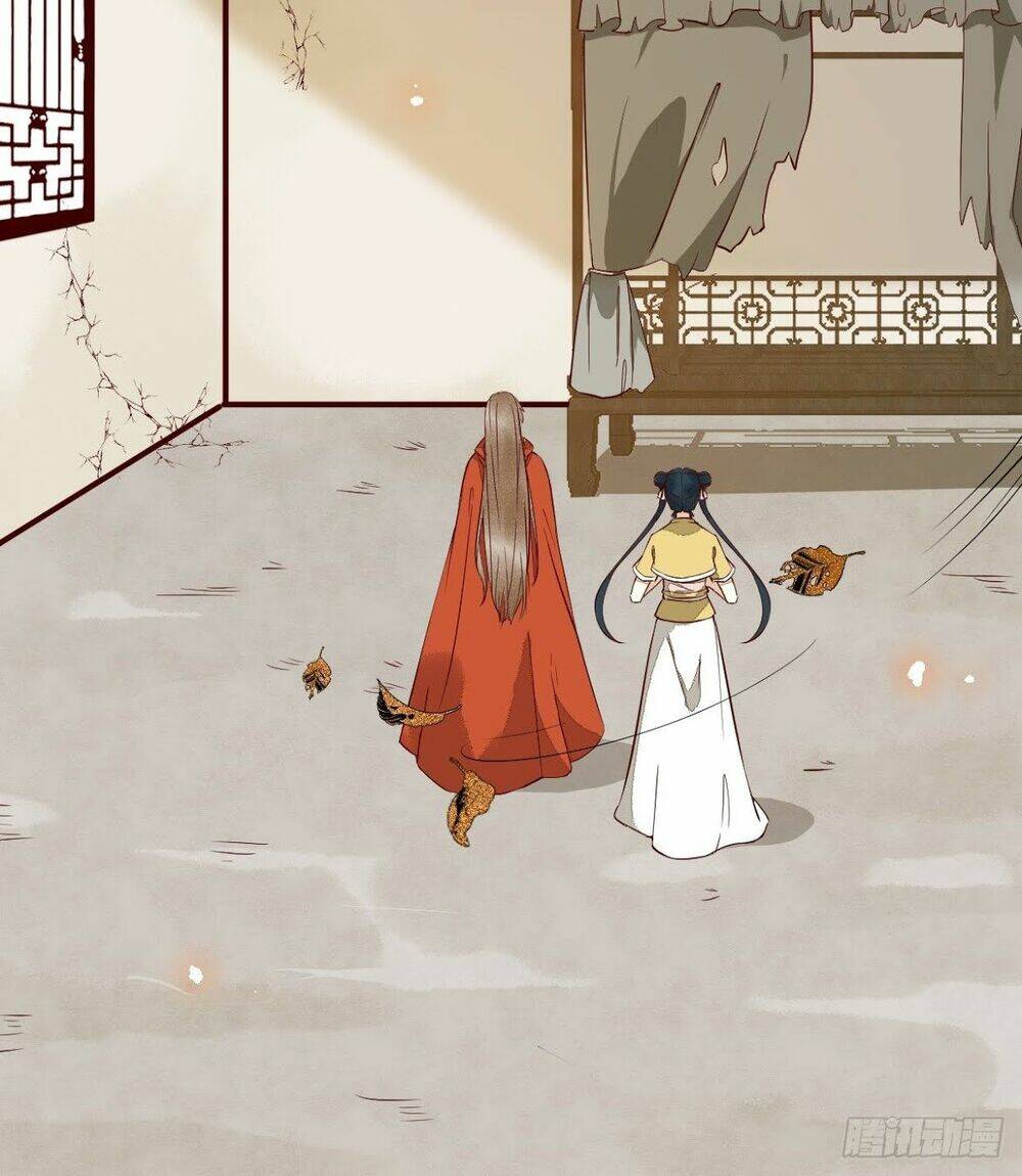 sát thủ vương phi không dễ chọc chapter 18.3 10