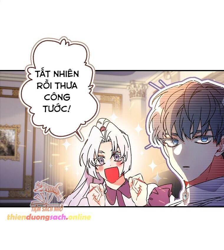 tôi đã trở thành con gái nuôi của nam chính chapter 112 5