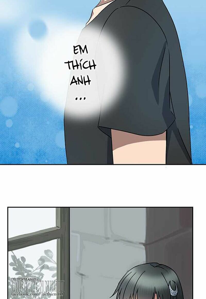 nụ hôn nguyền rủa chapter 104 8