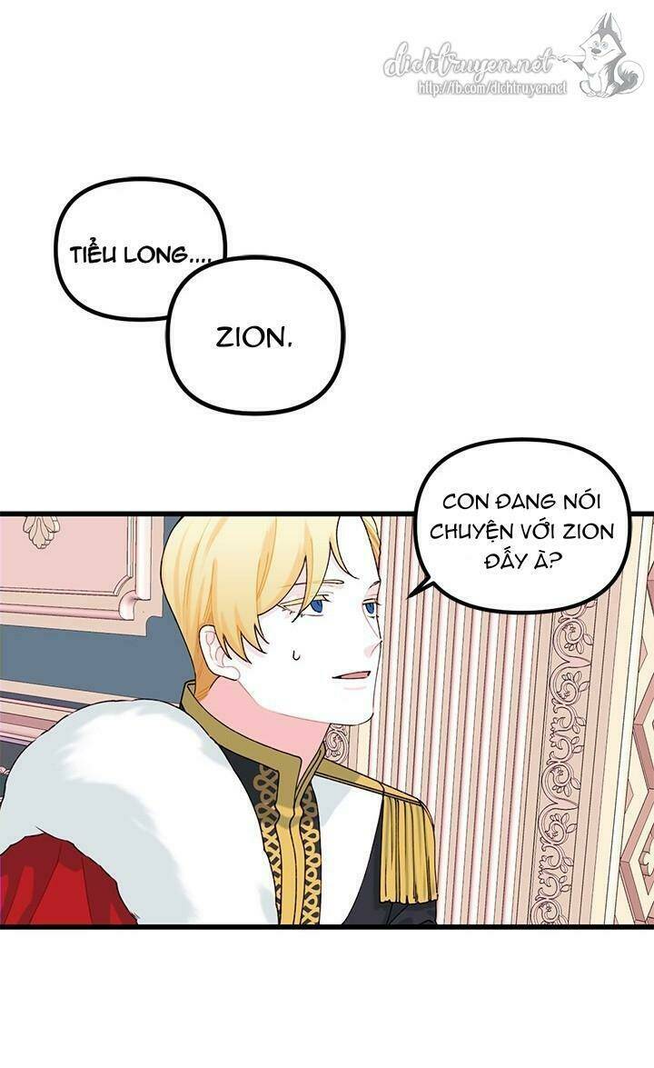 công chúa bãi rác chapter 10 18