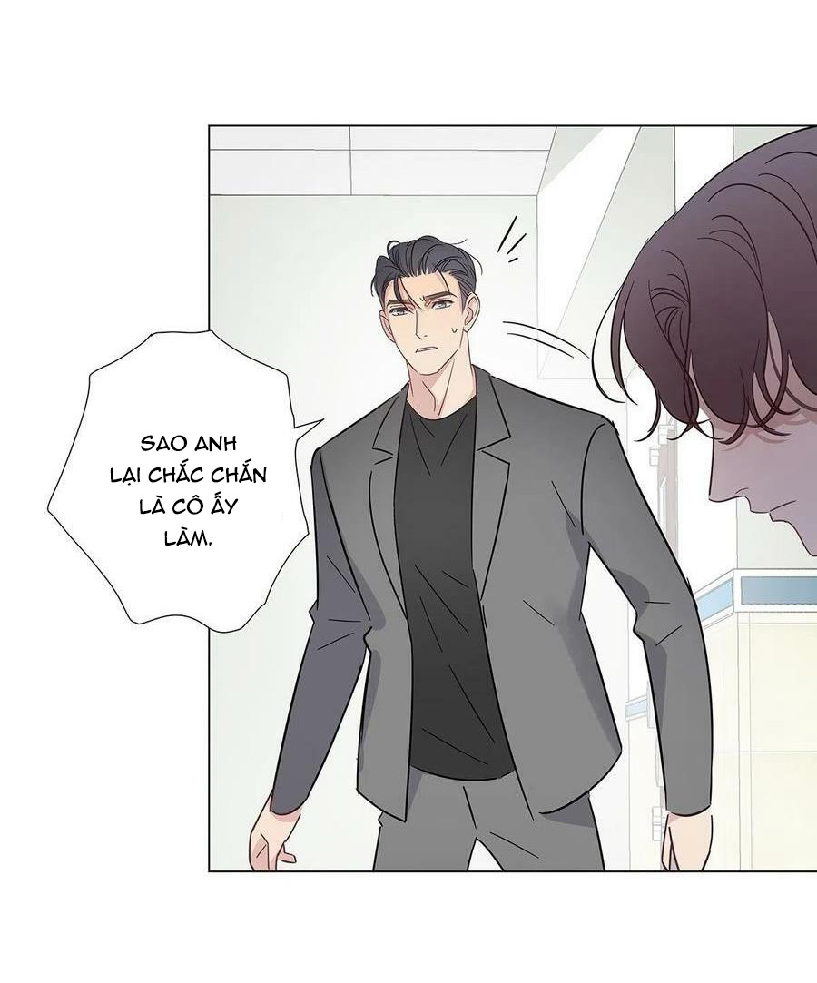 hôm nay nam giả trang nữ vẫn chưa được cầu hôn! chapter 78 19