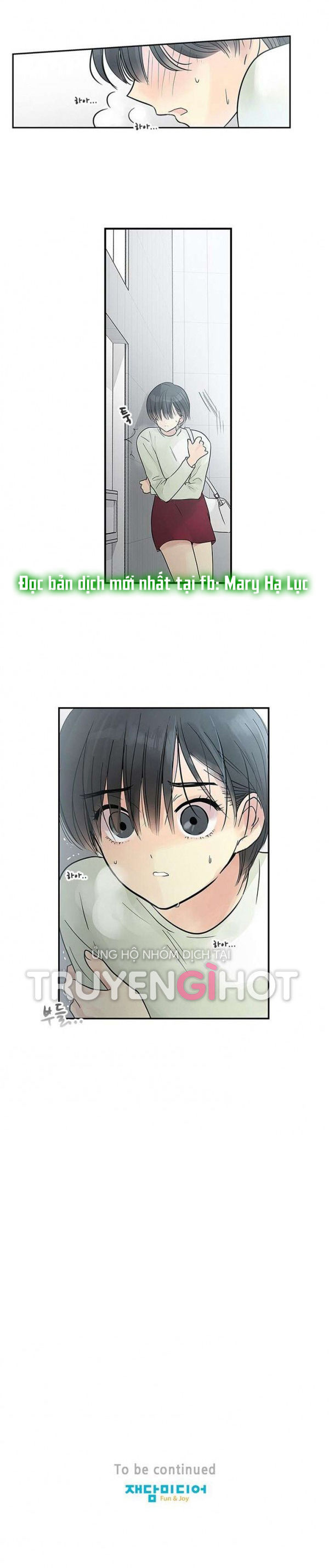 [18+] nàng hoa chapter 34.2 7