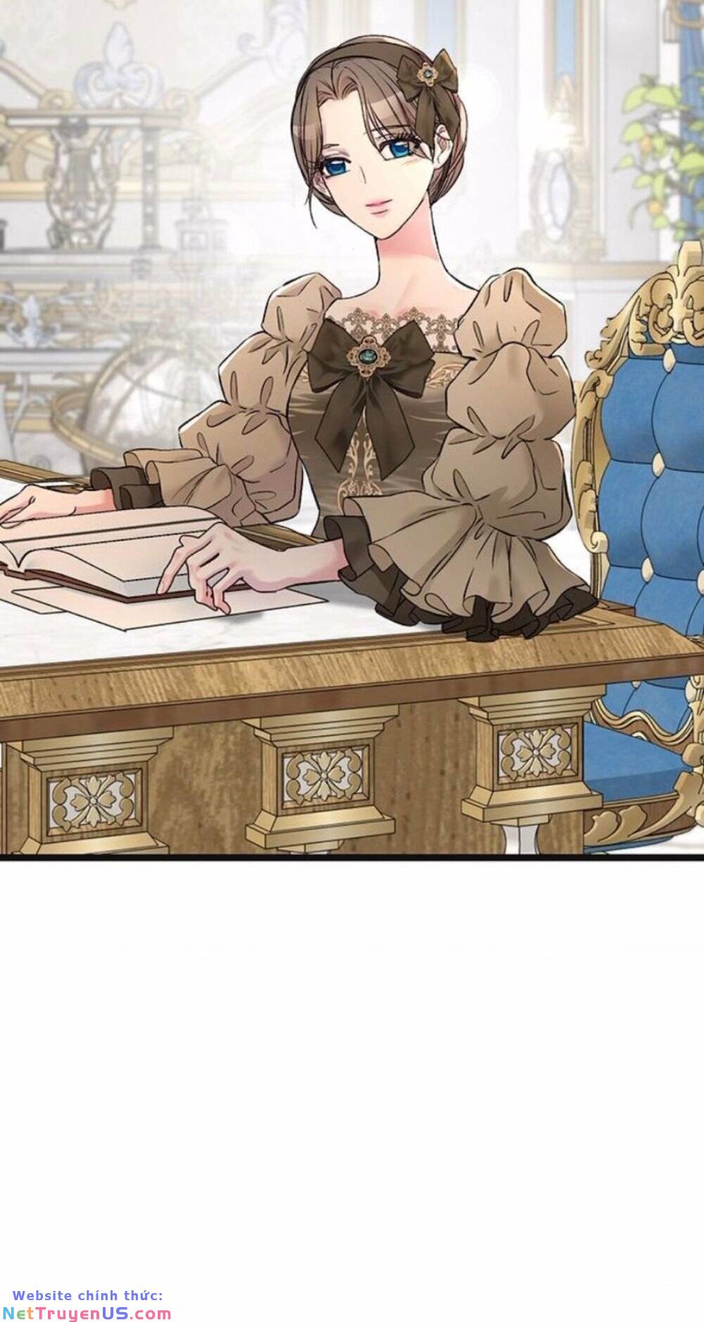 Hoàng Tử Rắc Rối chapter 45.2 46