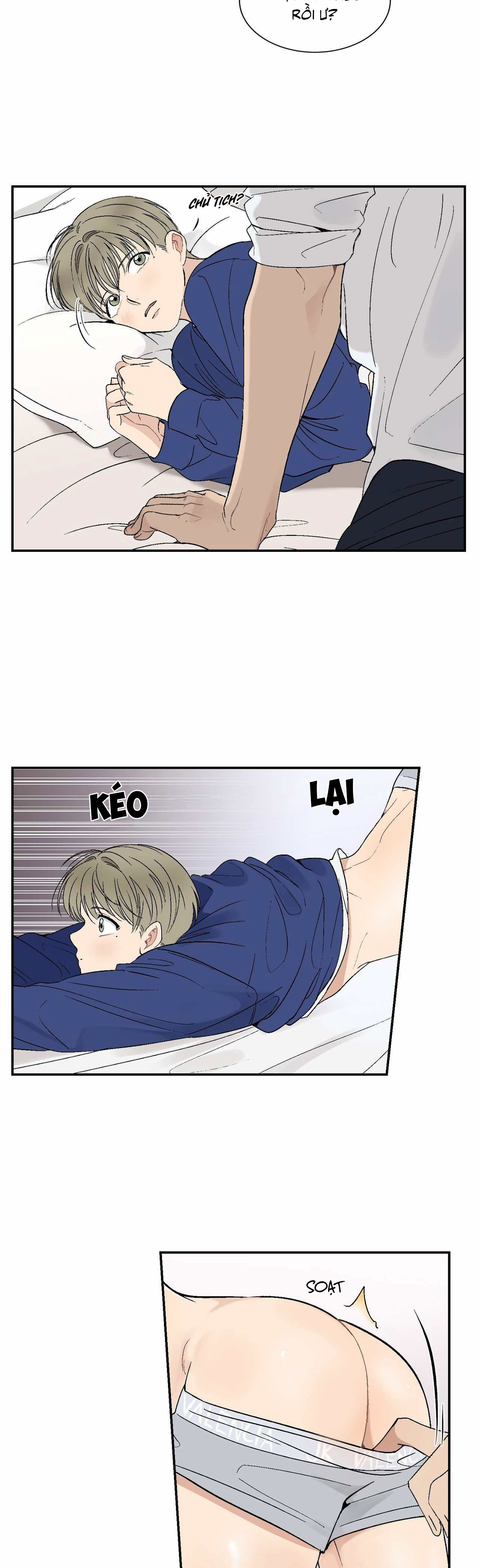 it's not like that chapter 28 23