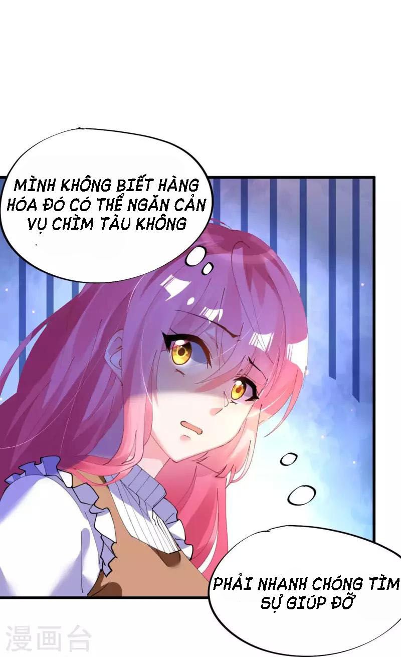 cơ trưởng ngài nhẹ nhàng thôi chapter 41 16