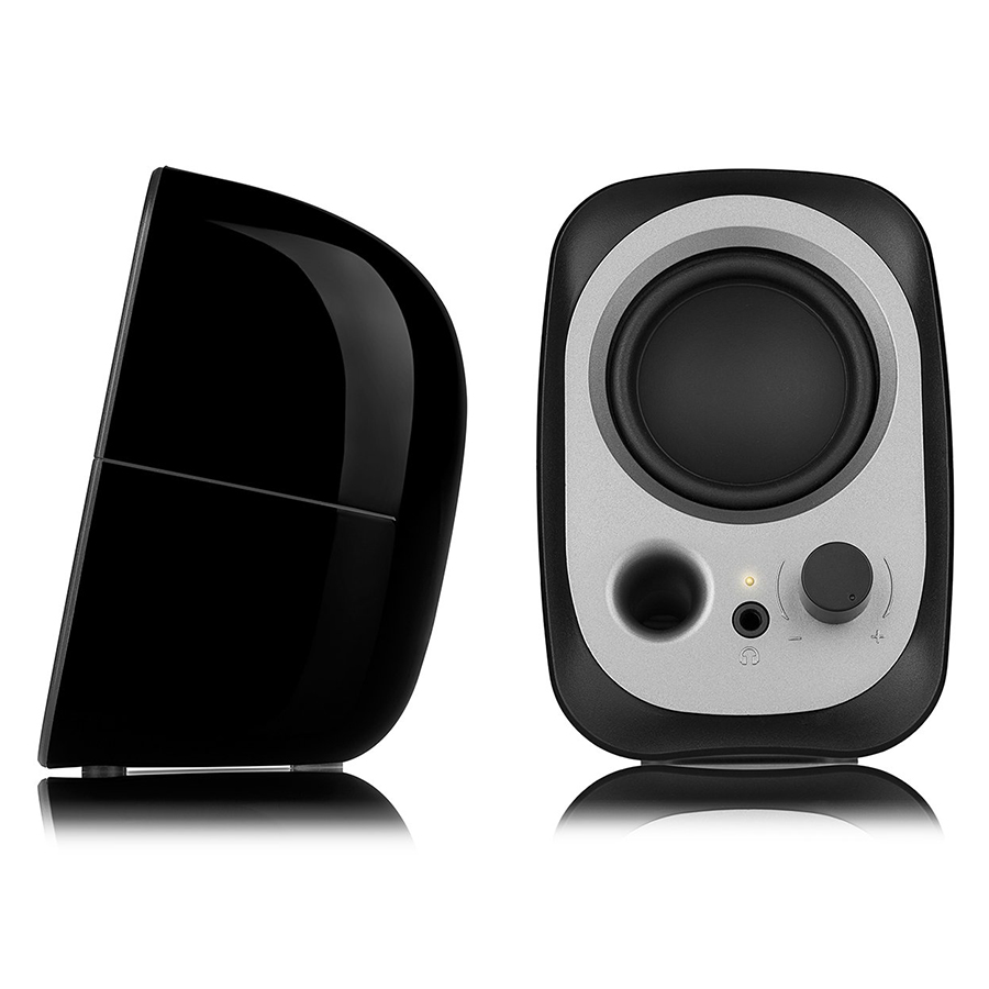 Loa Máy Tính 2.0 Edifier R12U - Hàng Nhập Khẩu