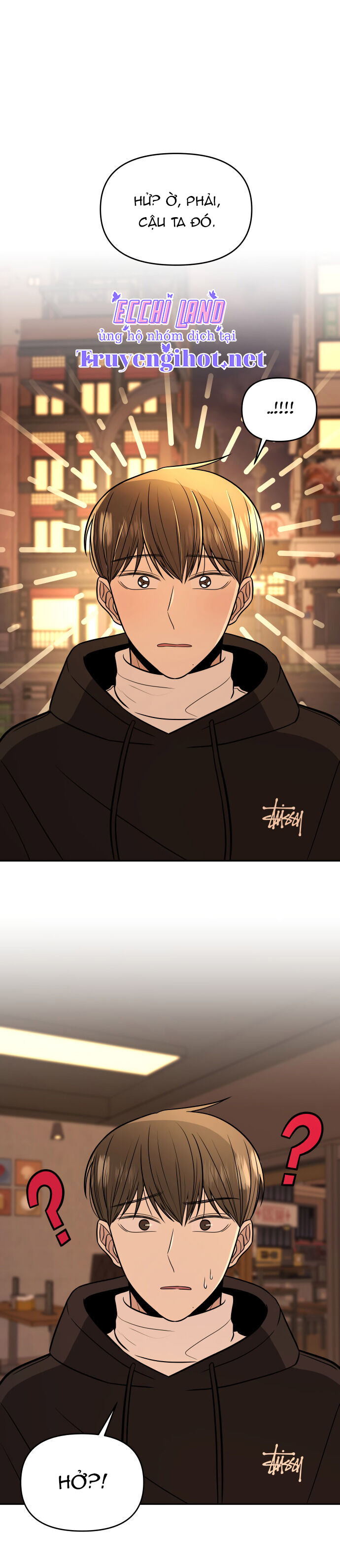 xin hãy xuất hiện chapter 3.1 14