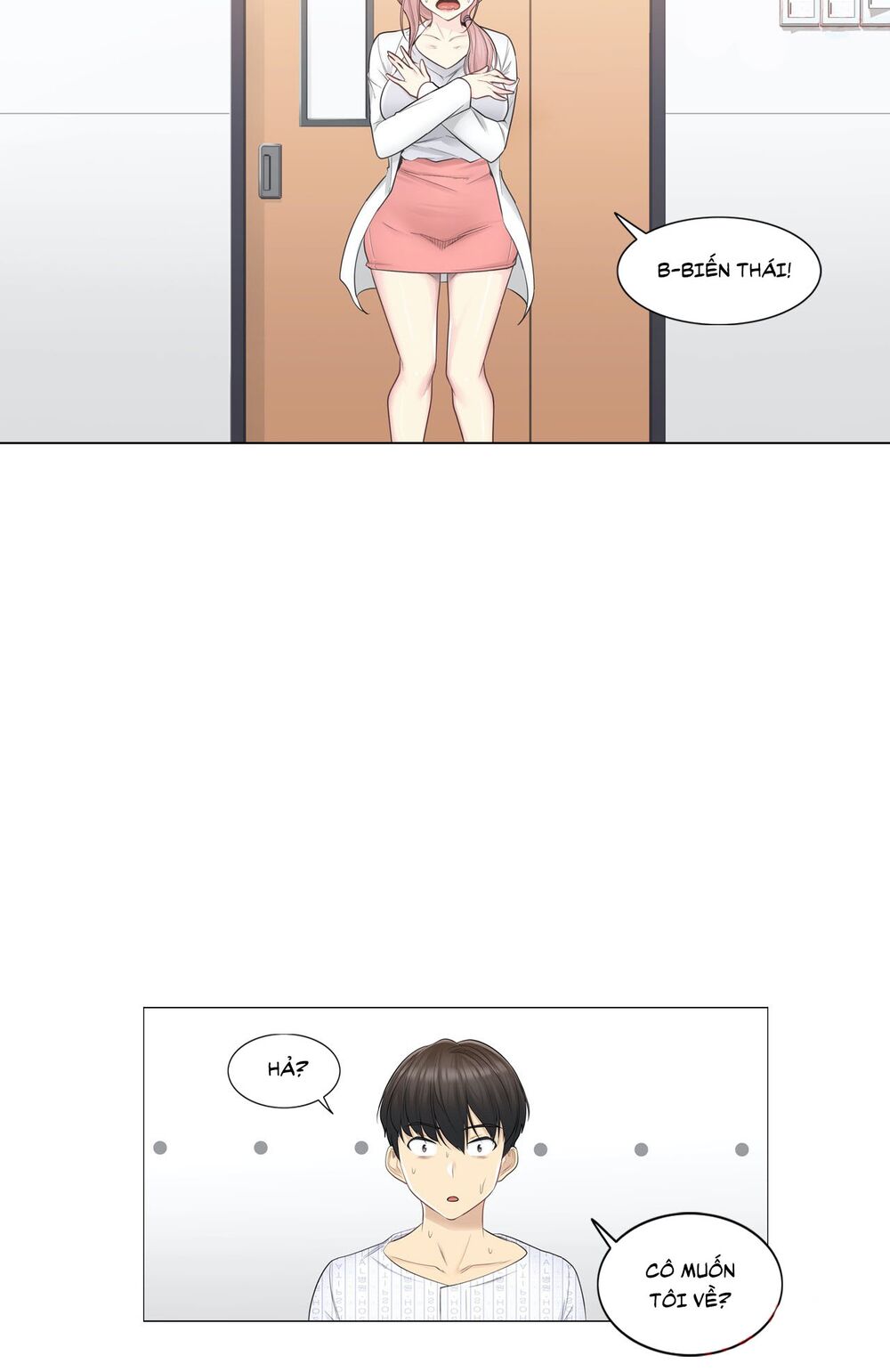 mở khóa tim em chapter 10 8