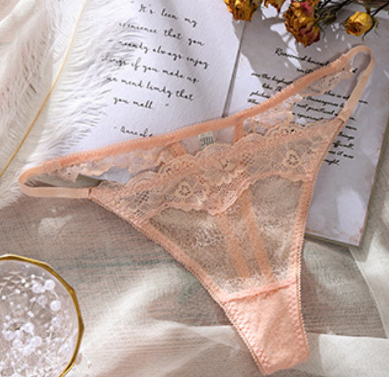 COMBO 2 QUẦN LỌT KHE REN SEXY PINOT 5057