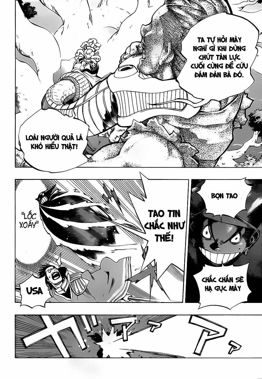 examurai chapter 3 7