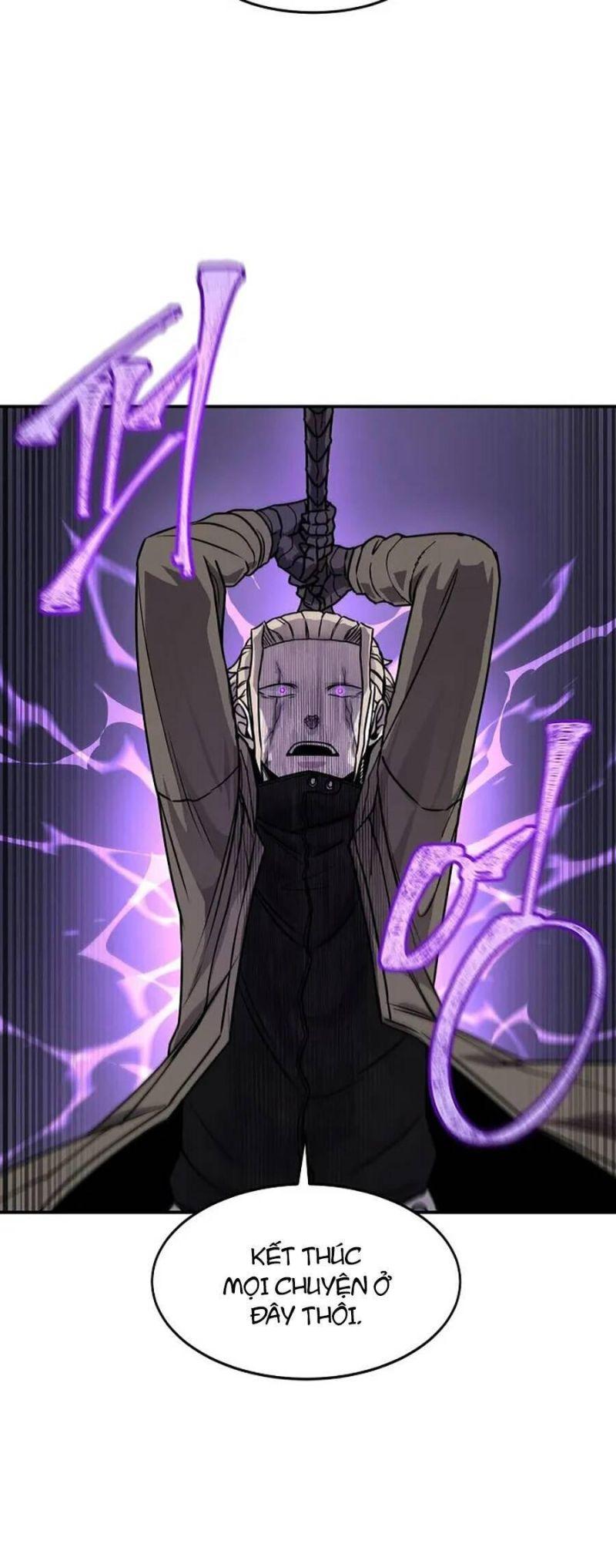 shaman - pháp sư chapter 64 26