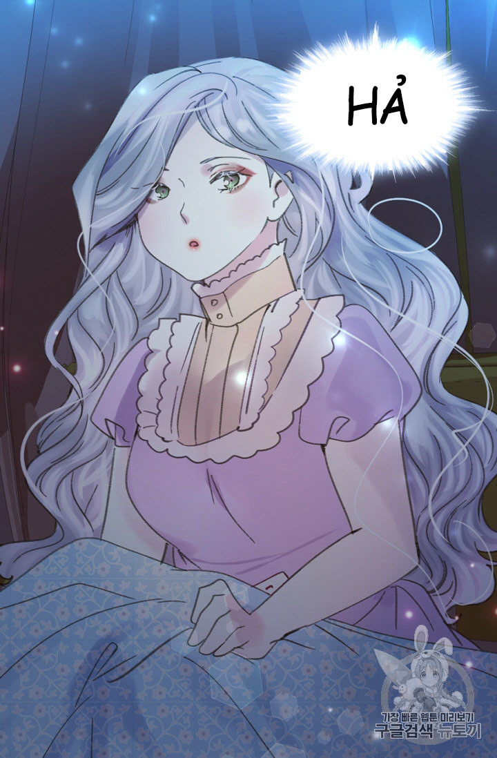 chiến lược sinh tồn của tiểu thư chapter 7 24